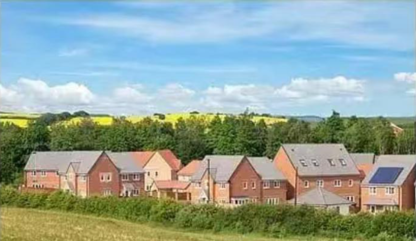 UK launches largest-ever public investment plan for home upgrades